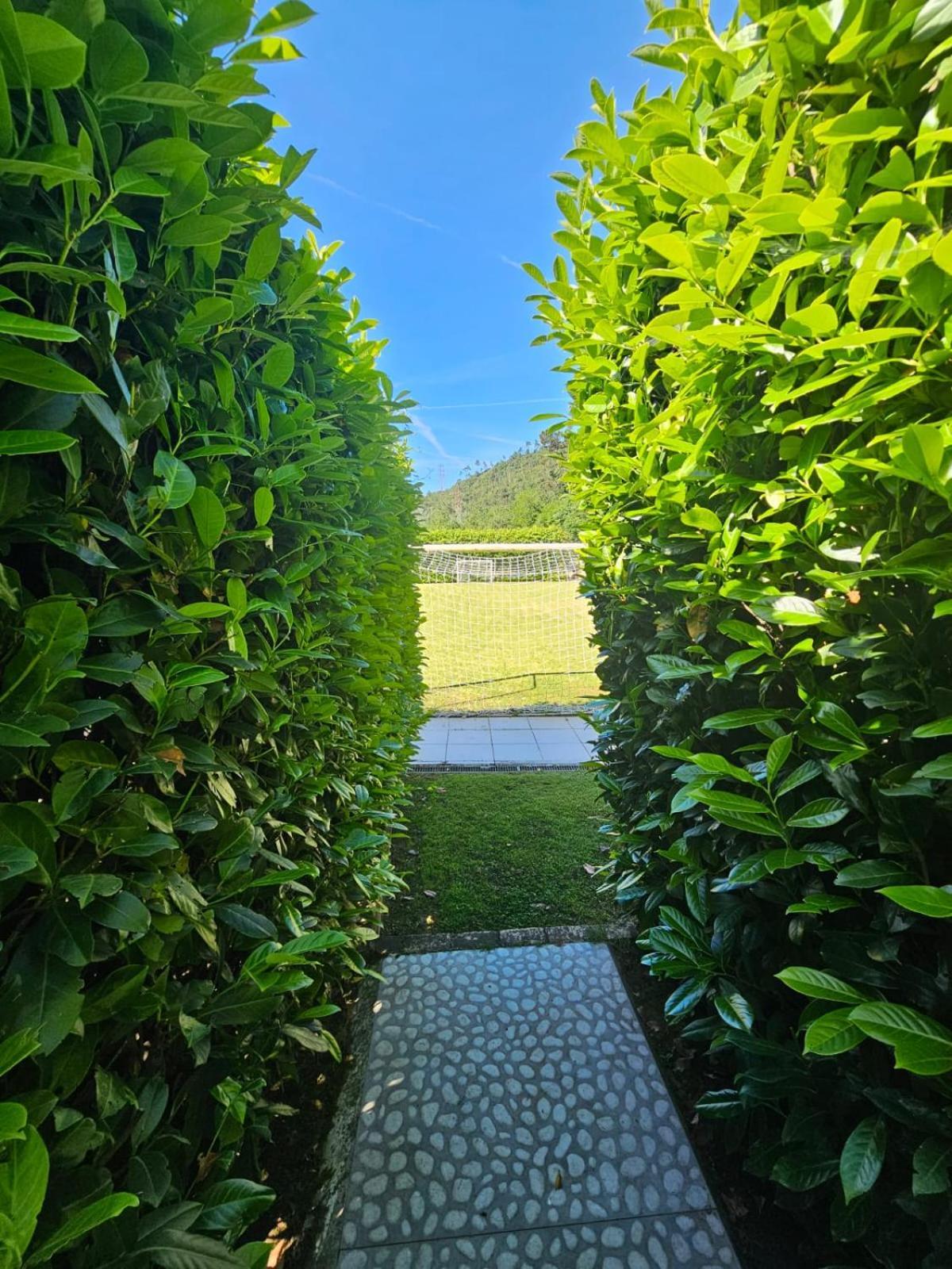 Casa Rea Villa Beverino Phòng bức ảnh