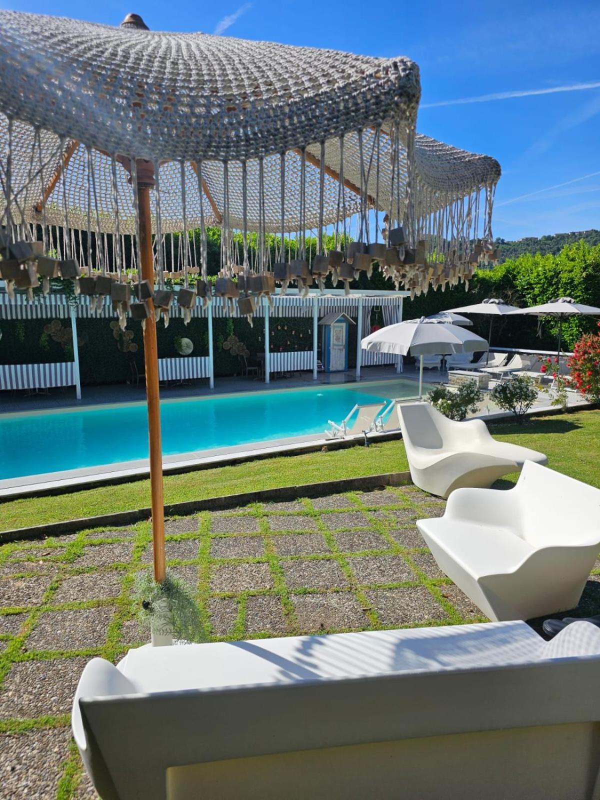 Casa Rea Villa Beverino Phòng bức ảnh