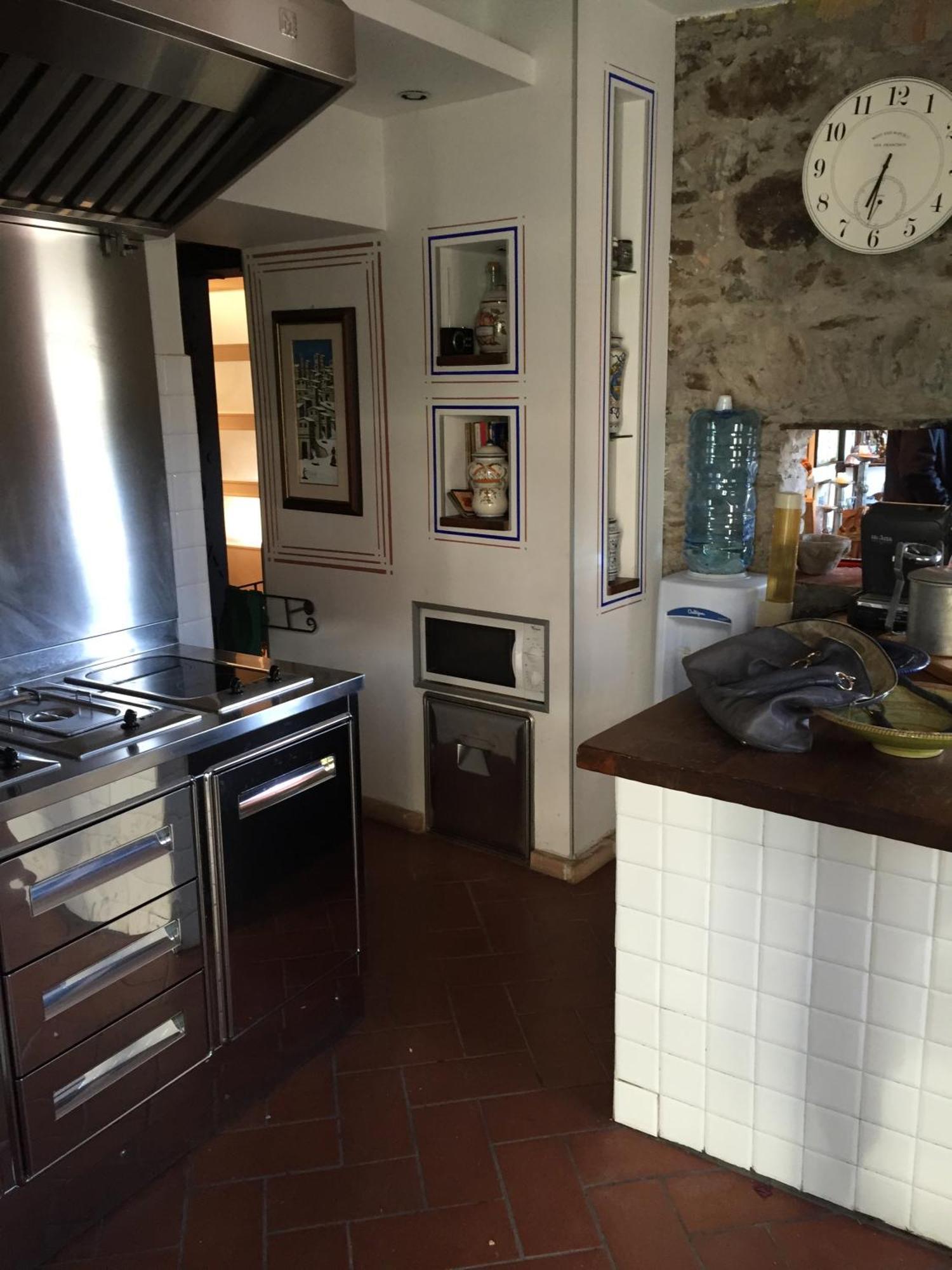 Casa Rea Villa Beverino Ngoại thất bức ảnh