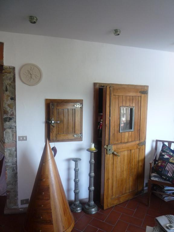 Casa Rea Villa Beverino Ngoại thất bức ảnh