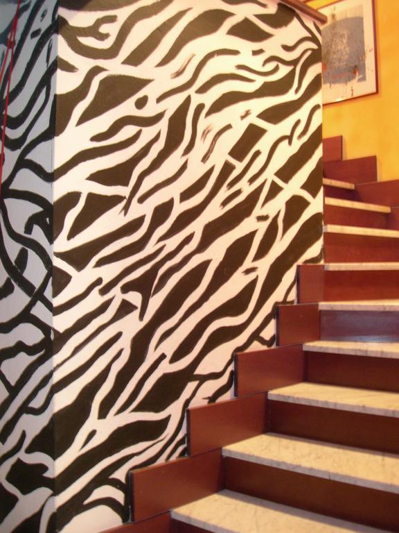 Casa Rea Villa Beverino Ngoại thất bức ảnh