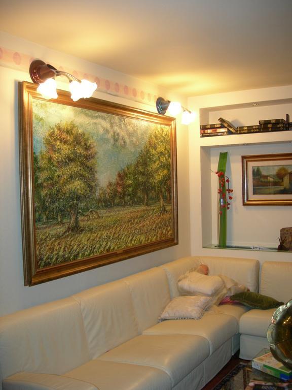 Casa Rea Villa Beverino Ngoại thất bức ảnh