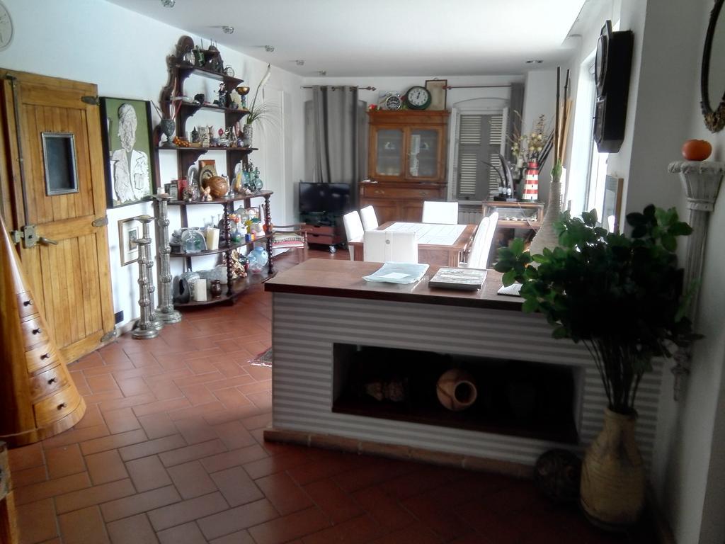 Casa Rea Villa Beverino Ngoại thất bức ảnh