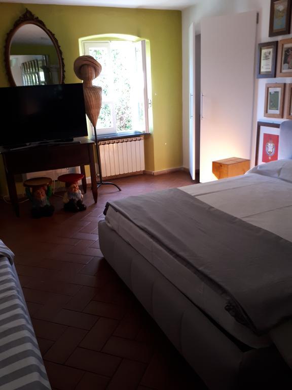 Casa Rea Villa Beverino Ngoại thất bức ảnh