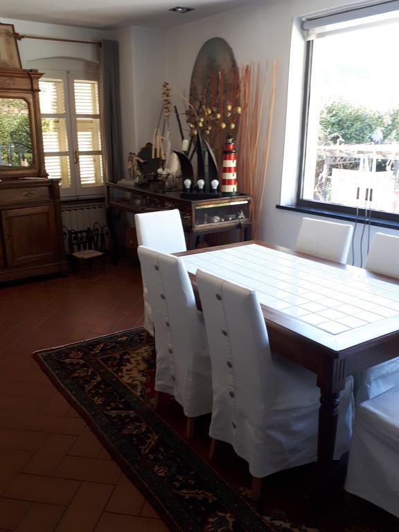 Casa Rea Villa Beverino Ngoại thất bức ảnh