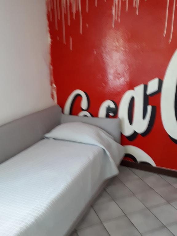 Casa Rea Villa Beverino Ngoại thất bức ảnh